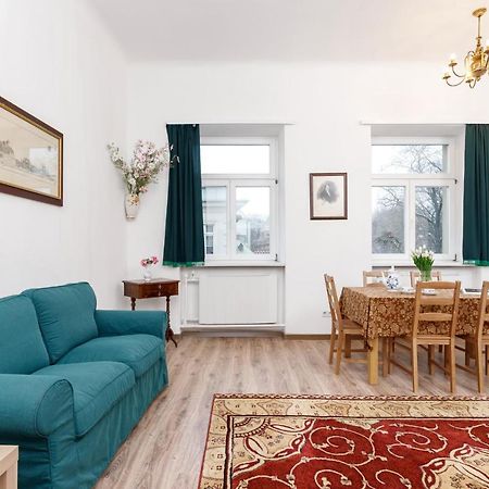 Apartment Pijarska Krakow By Noclegi Renters 外观 照片