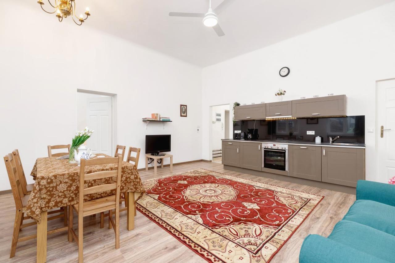 Apartment Pijarska Krakow By Noclegi Renters 外观 照片