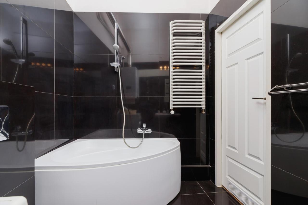 Apartment Pijarska Krakow By Noclegi Renters 外观 照片