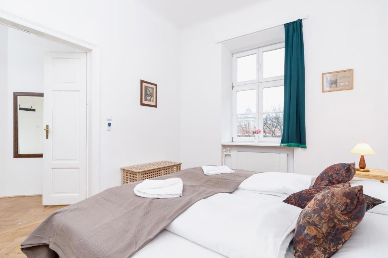 Apartment Pijarska Krakow By Noclegi Renters 外观 照片