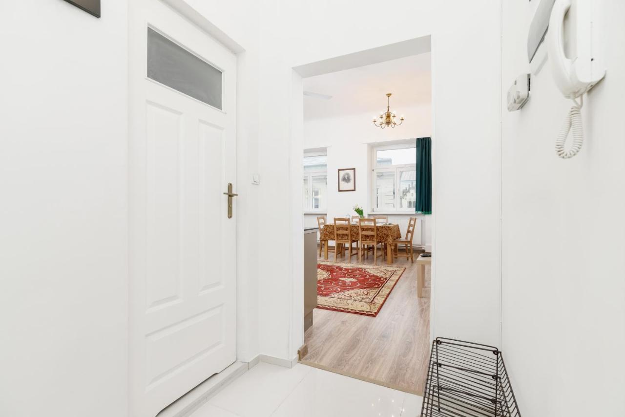 Apartment Pijarska Krakow By Noclegi Renters 外观 照片