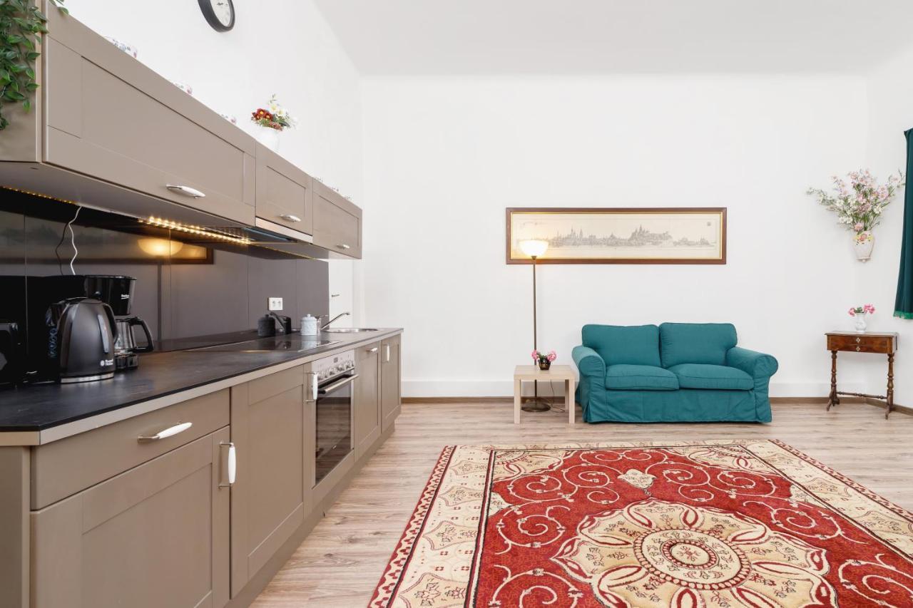 Apartment Pijarska Krakow By Noclegi Renters 外观 照片