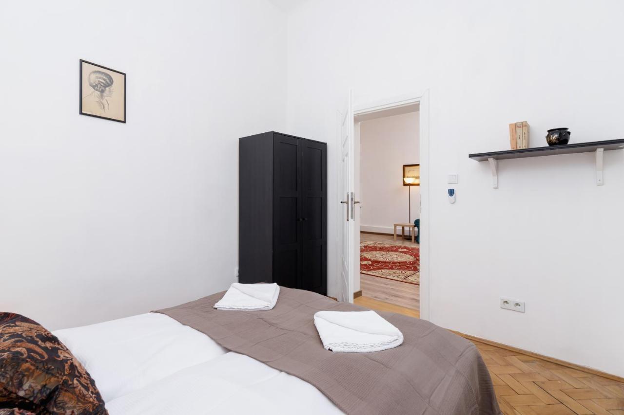 Apartment Pijarska Krakow By Noclegi Renters 外观 照片
