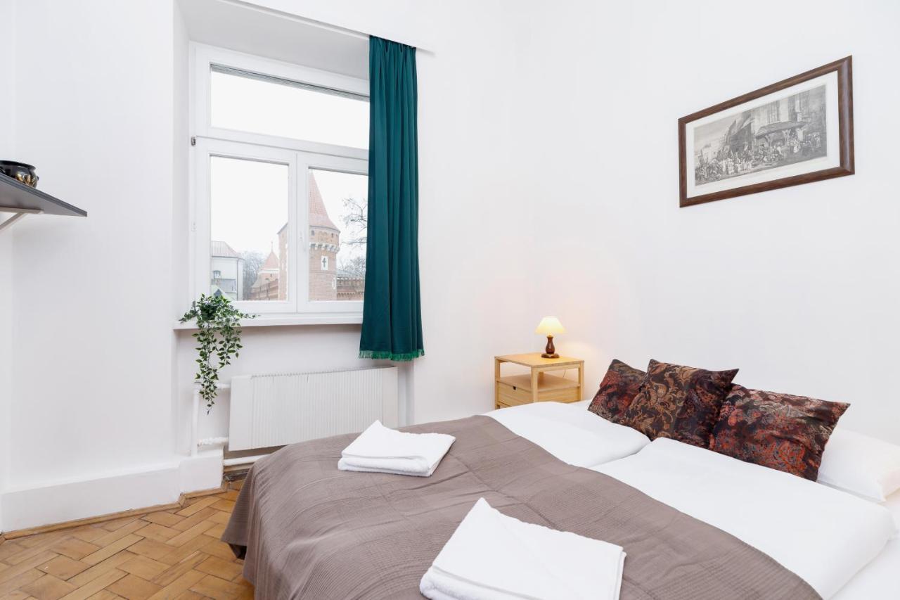 Apartment Pijarska Krakow By Noclegi Renters 外观 照片