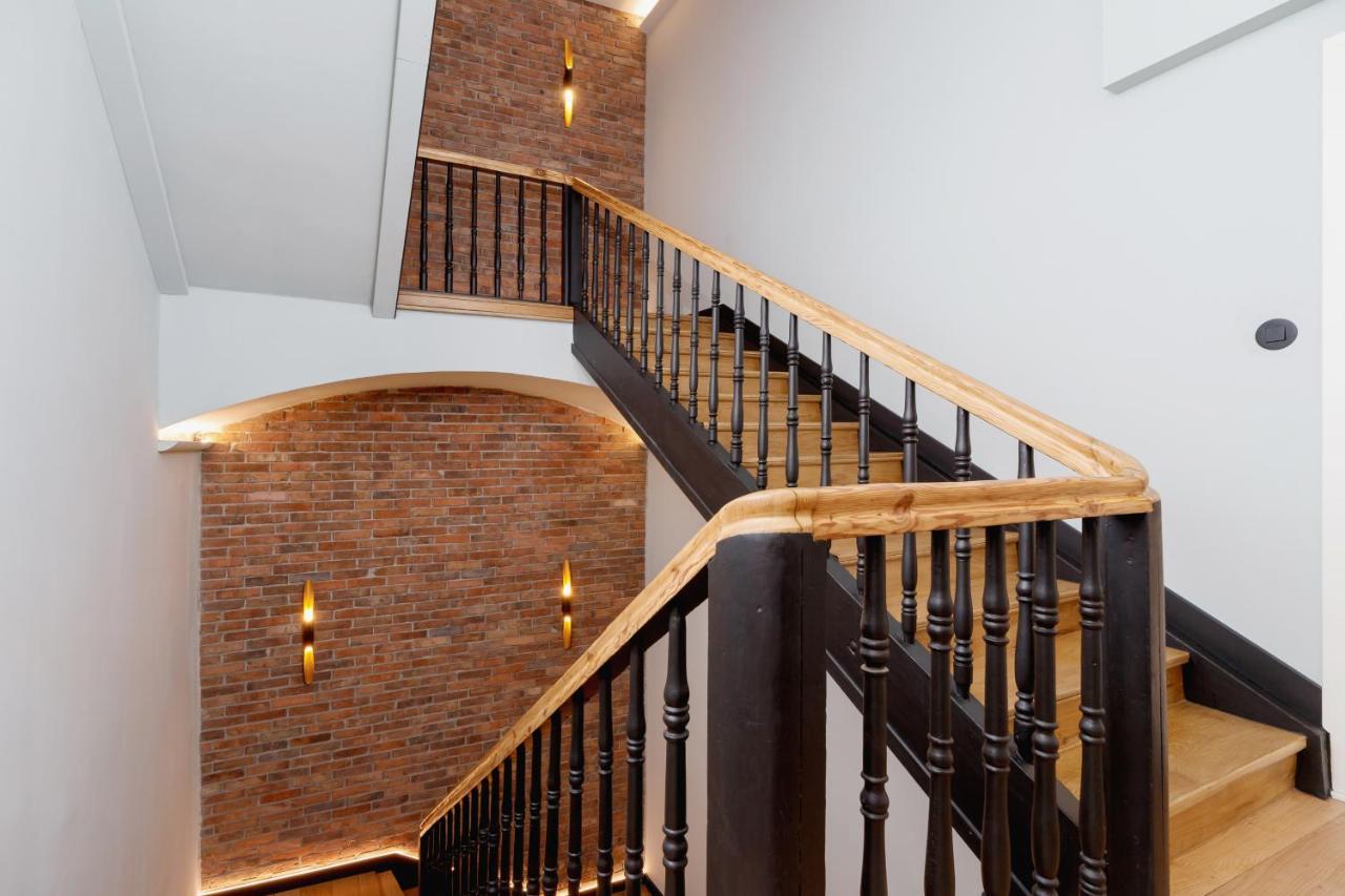 Apartment Pijarska Krakow By Noclegi Renters 外观 照片