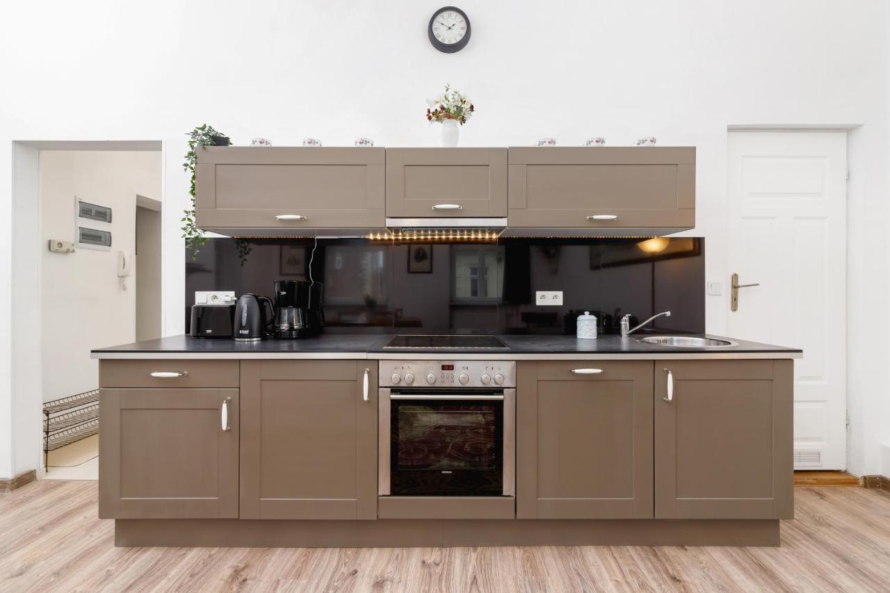 Apartment Pijarska Krakow By Noclegi Renters 外观 照片