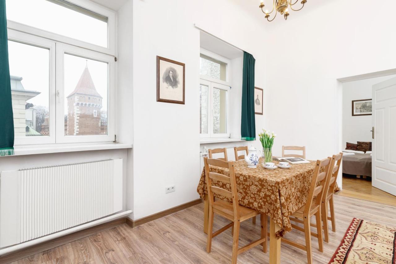 Apartment Pijarska Krakow By Noclegi Renters 外观 照片
