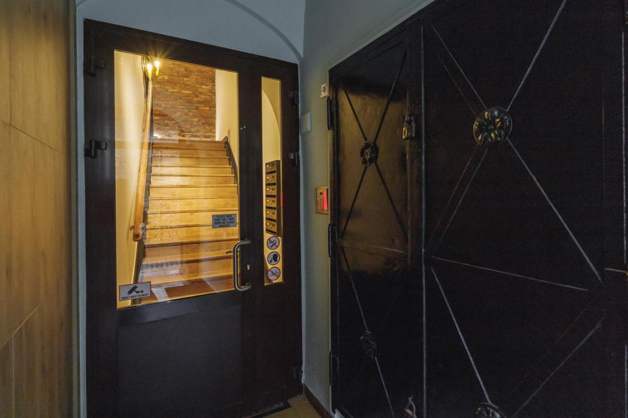 Apartment Pijarska Krakow By Noclegi Renters 外观 照片