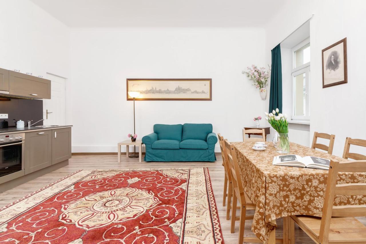 Apartment Pijarska Krakow By Noclegi Renters 外观 照片