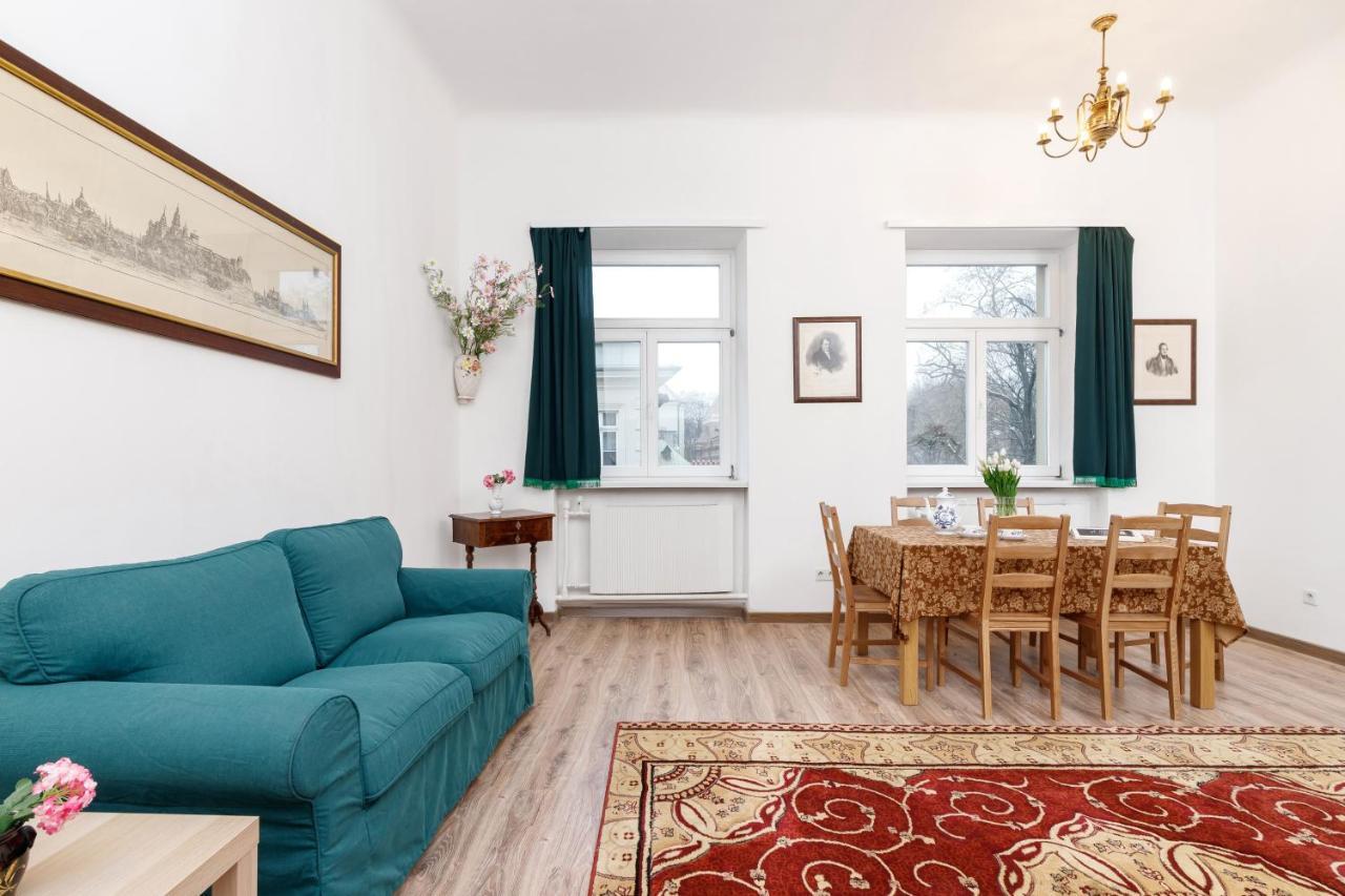 Apartment Pijarska Krakow By Noclegi Renters 外观 照片